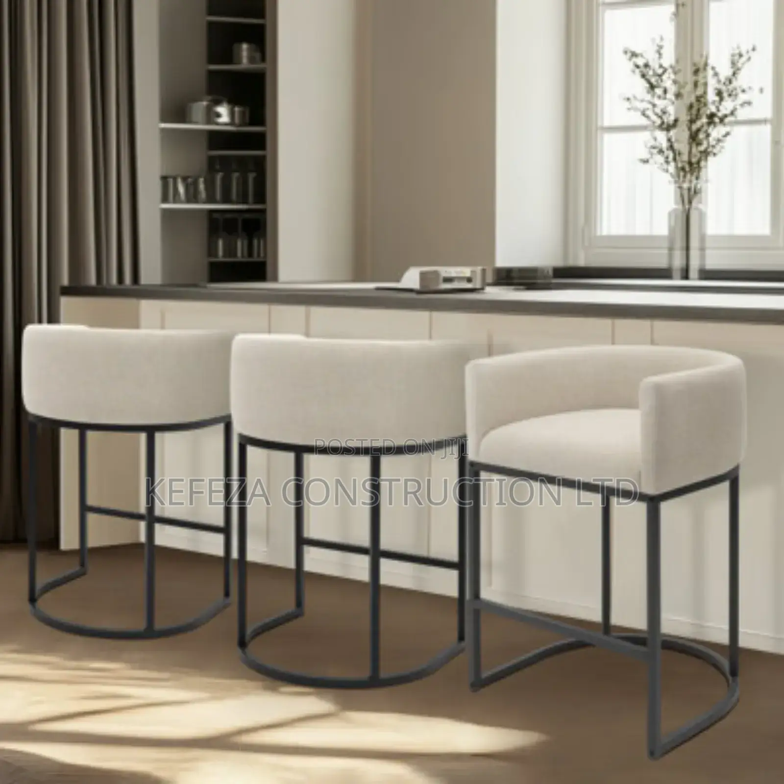 Ck Highland Stools