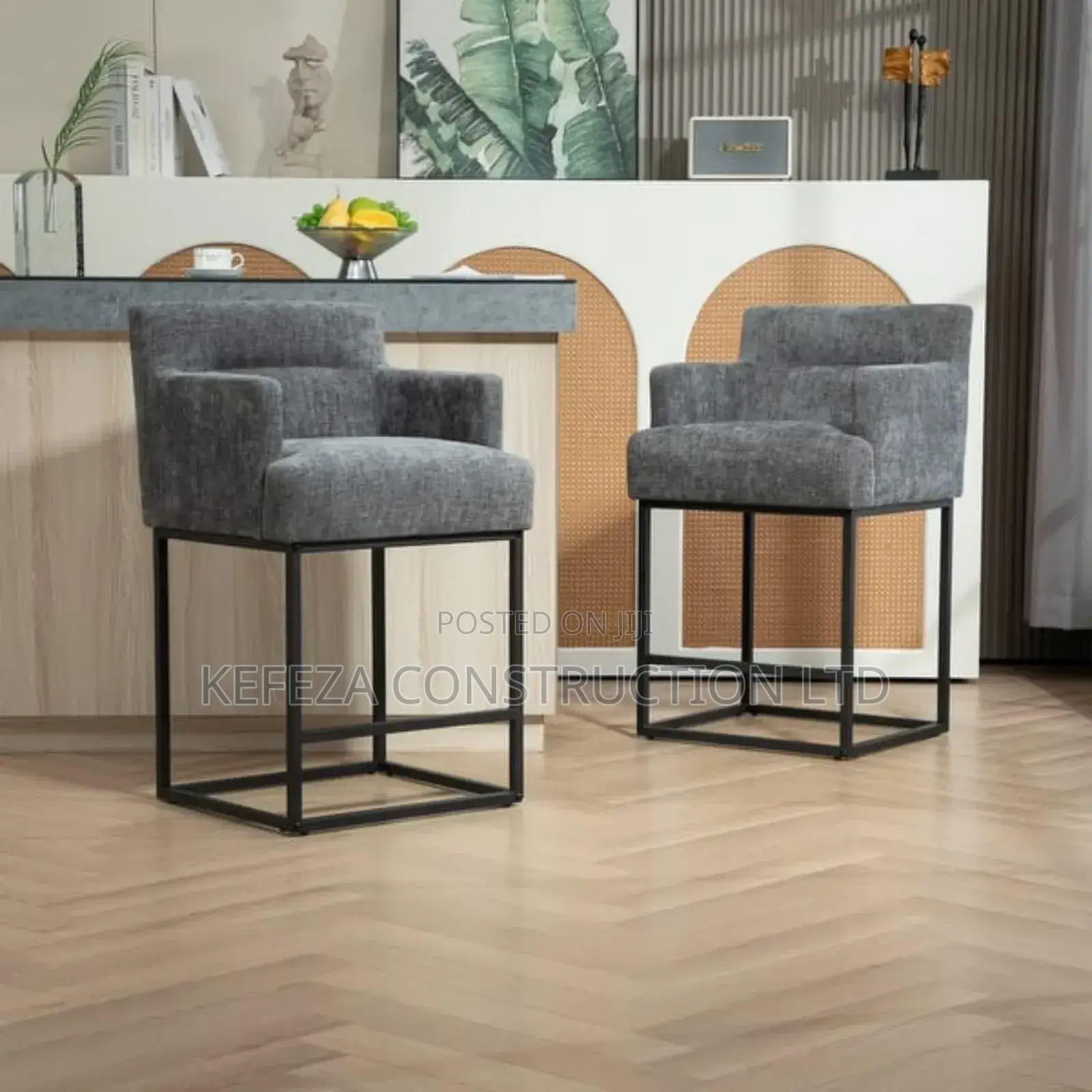 Ck Highland Stools