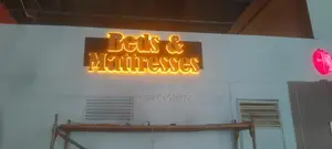3d Golden Letters