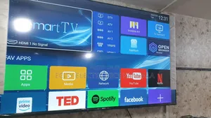 Lg 70" Smart