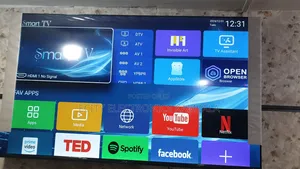 Lg 70" Smart