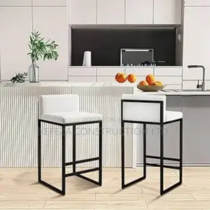 Island Stool Masters