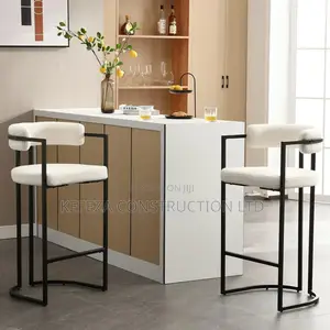 Island Stool Masters
