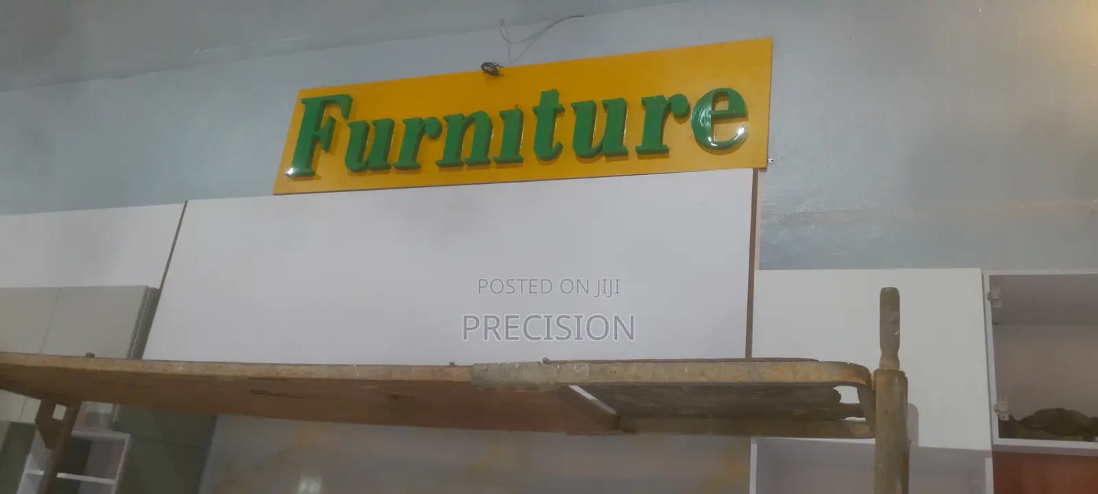 3d Front and Side Lit Letters