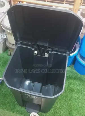 50litres Medical Bins