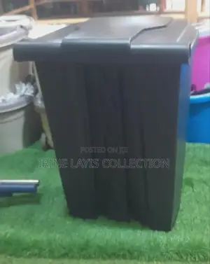 50litres Medical Bins