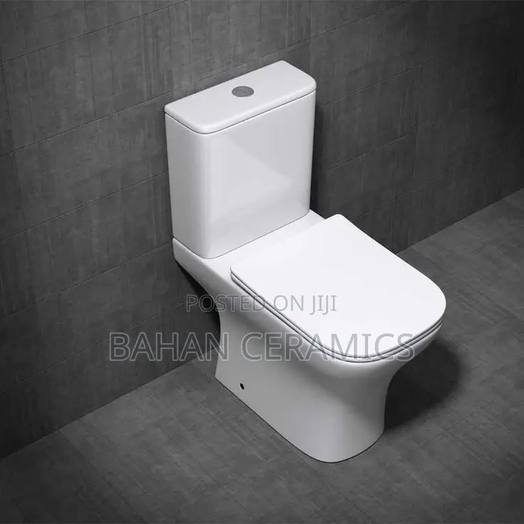 Executive Combined Toilet Seats