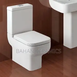 Executive Combined Toilet Seats