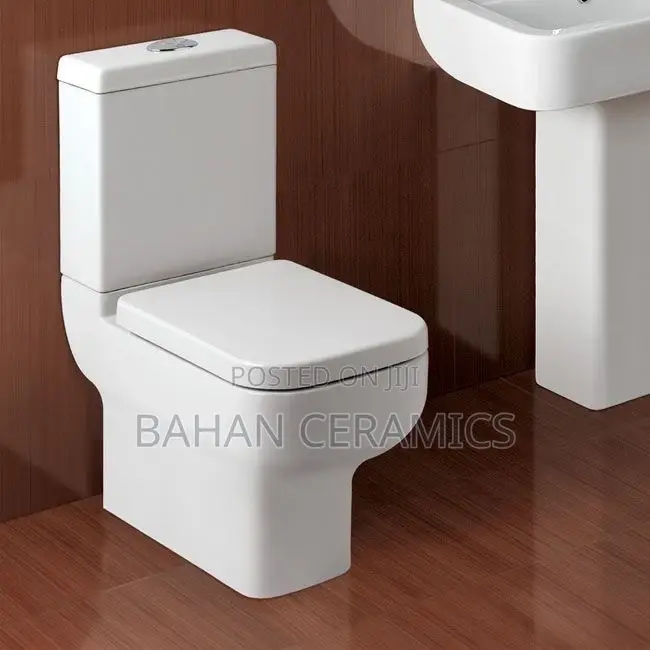 Executive Combined Toilet Seats