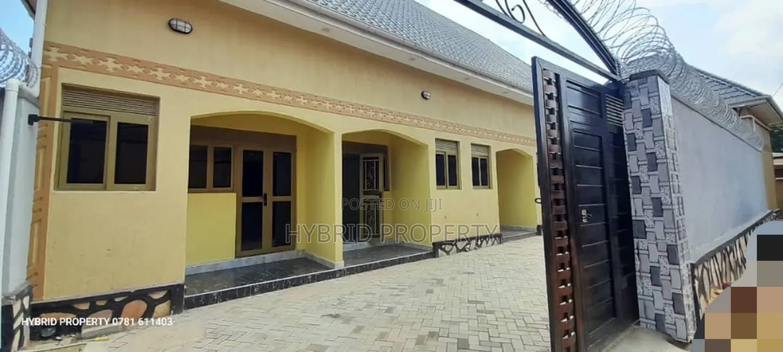 8bdrm Apartment in Namungoona Along, Rubaga for sale
