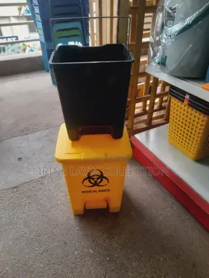 25litre Medical Bin