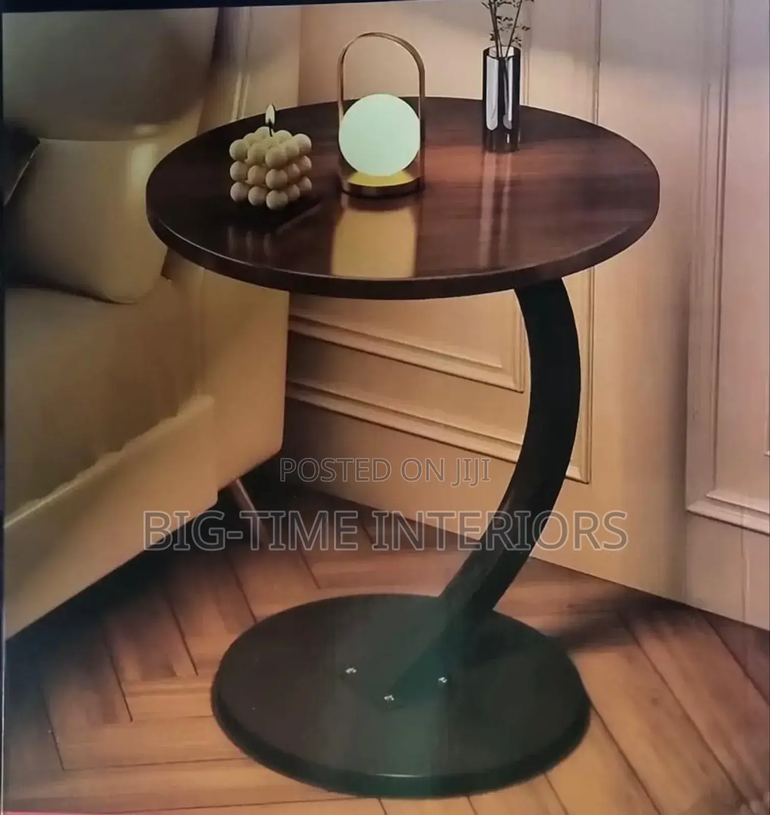 Simple Coffee Table