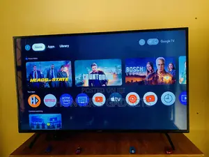 Sony Bravia 55 Inch Smart Uhd4k Google Tv Wiz Apple Airplay