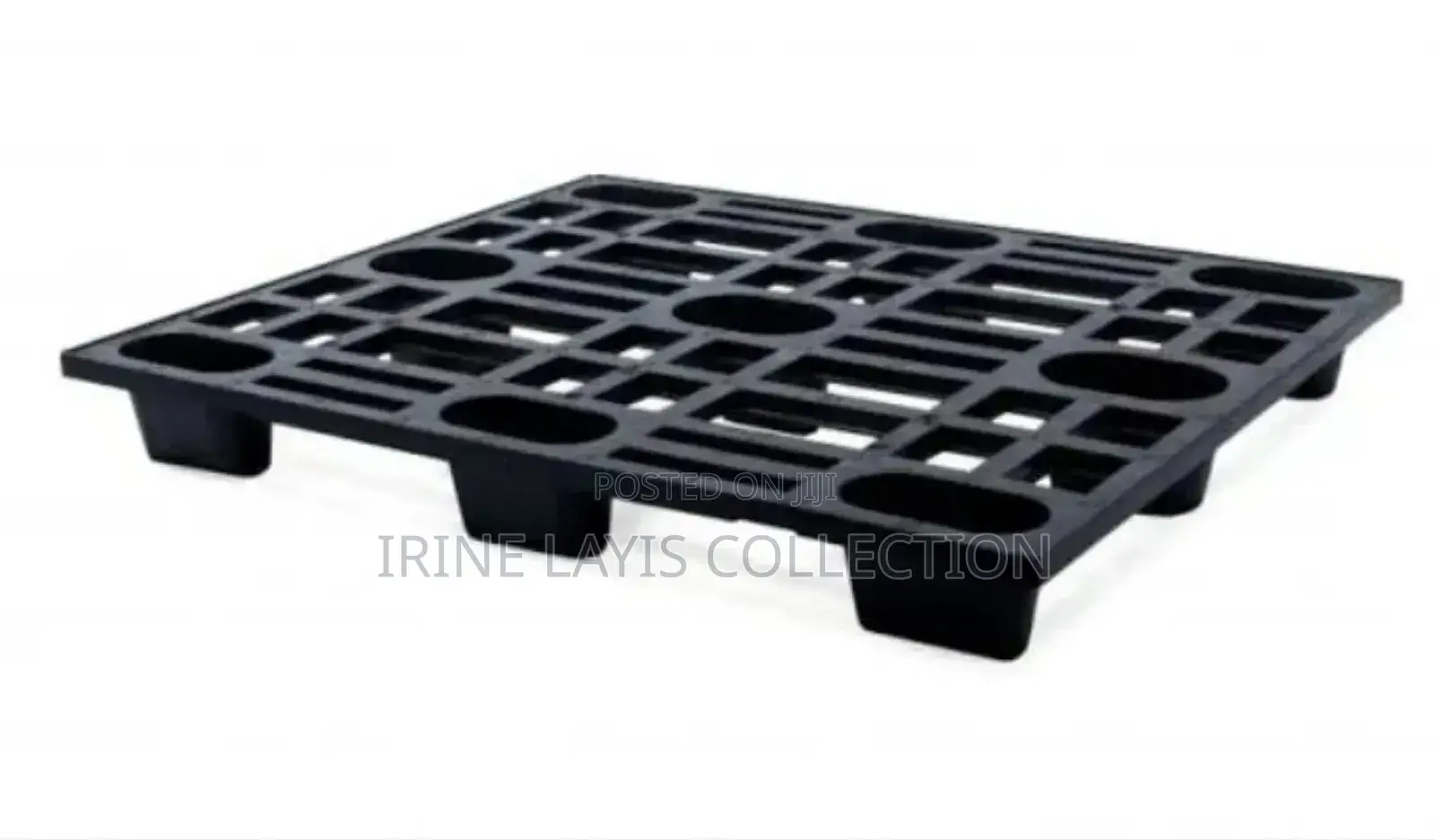 Plastic Pallets
