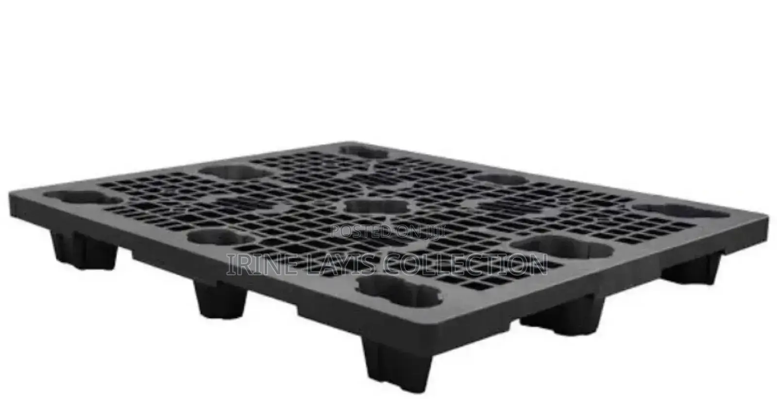 Plastic Pallets