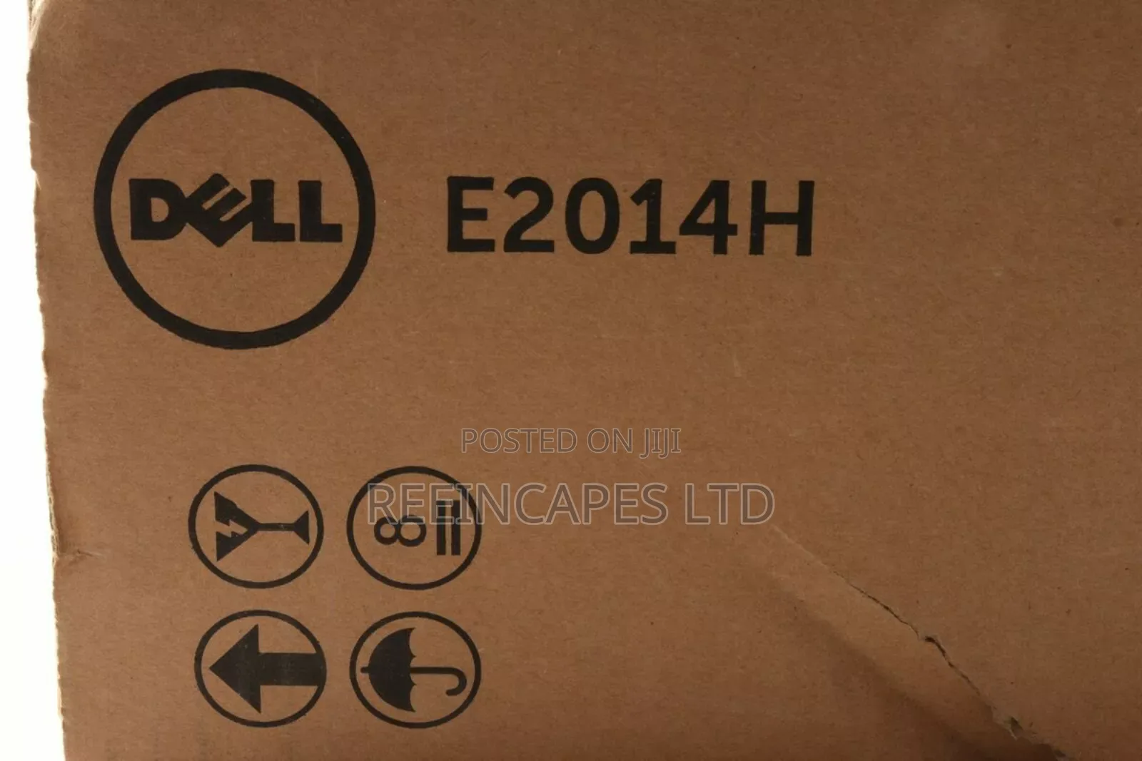 Dell E2014h 20-Inch Screen Led Monitor