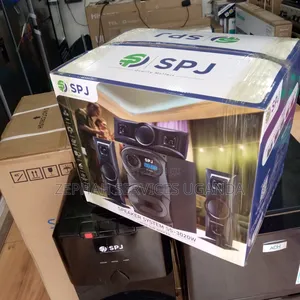 Photo - SPJ Hoofer Ss-3020w