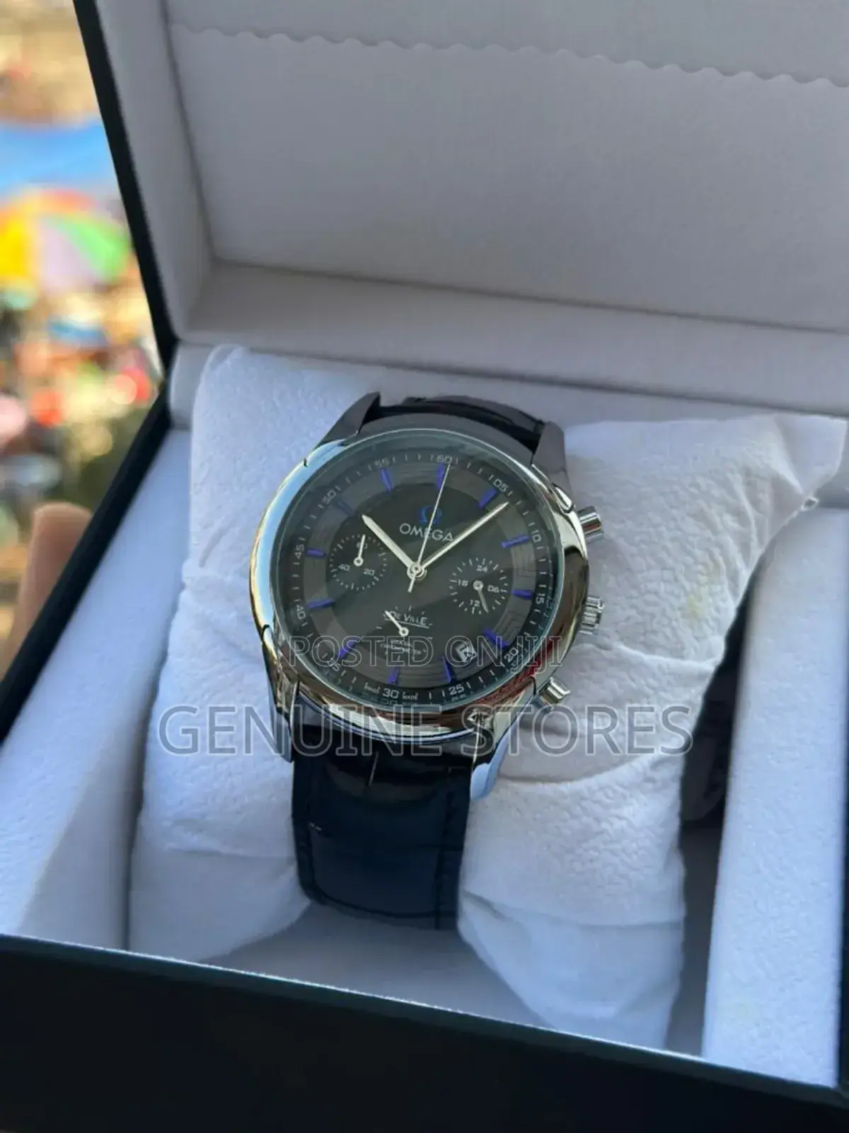 Omega Wristwatch for Men