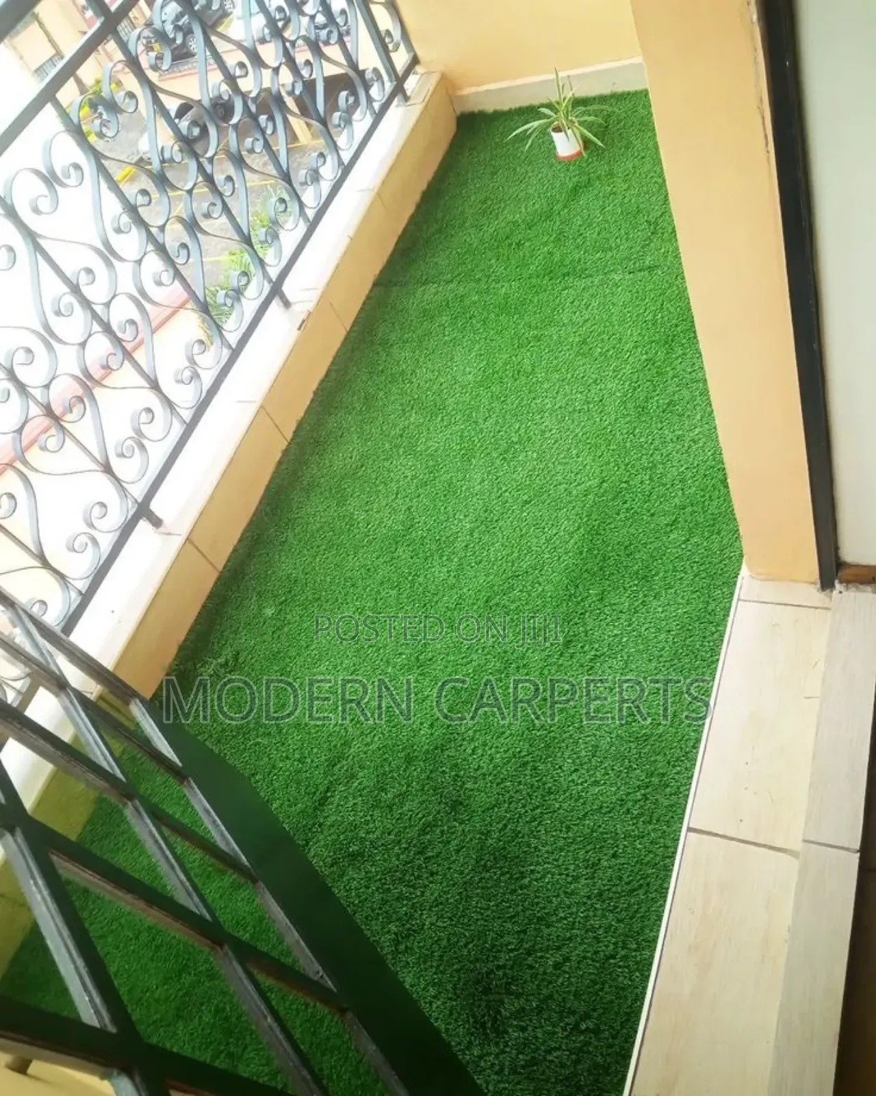 Suic Artificial Turf