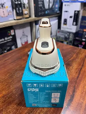 Winningstar Portable Travel Steam Iron