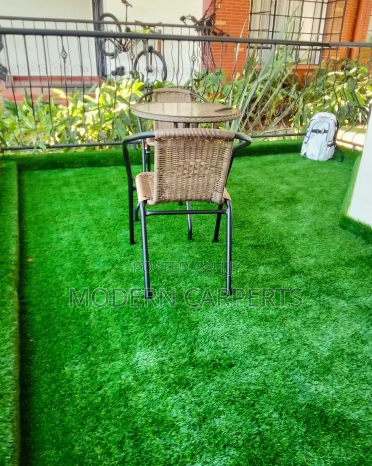 Sors Artificial Turf