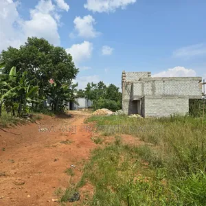 Photo - 40decimals of Land for Sale at Gayaza-Kiwenda 