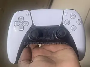 Used Ps5 Controller Sony