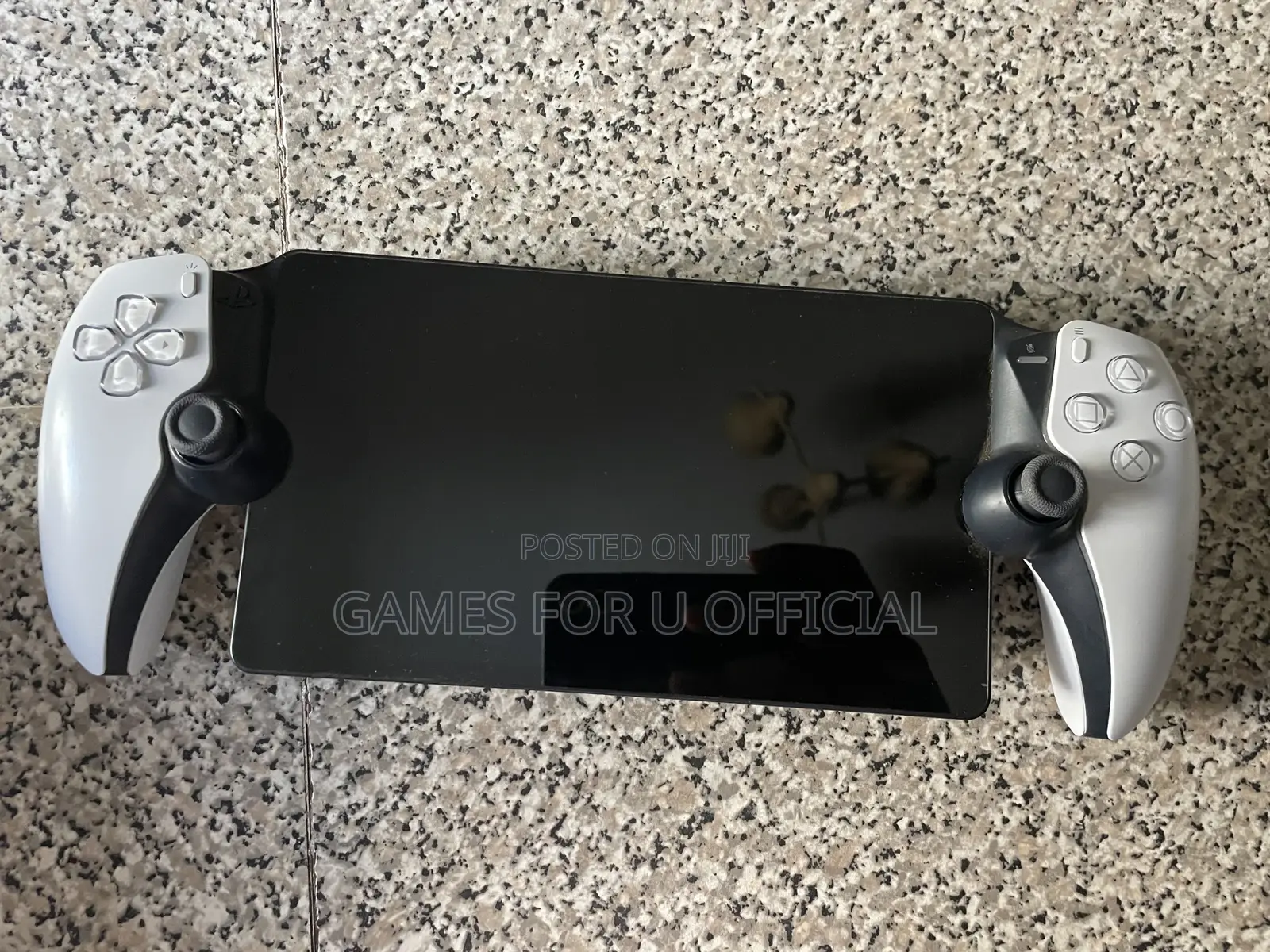 Sony Playstation Portal Works on Internet
