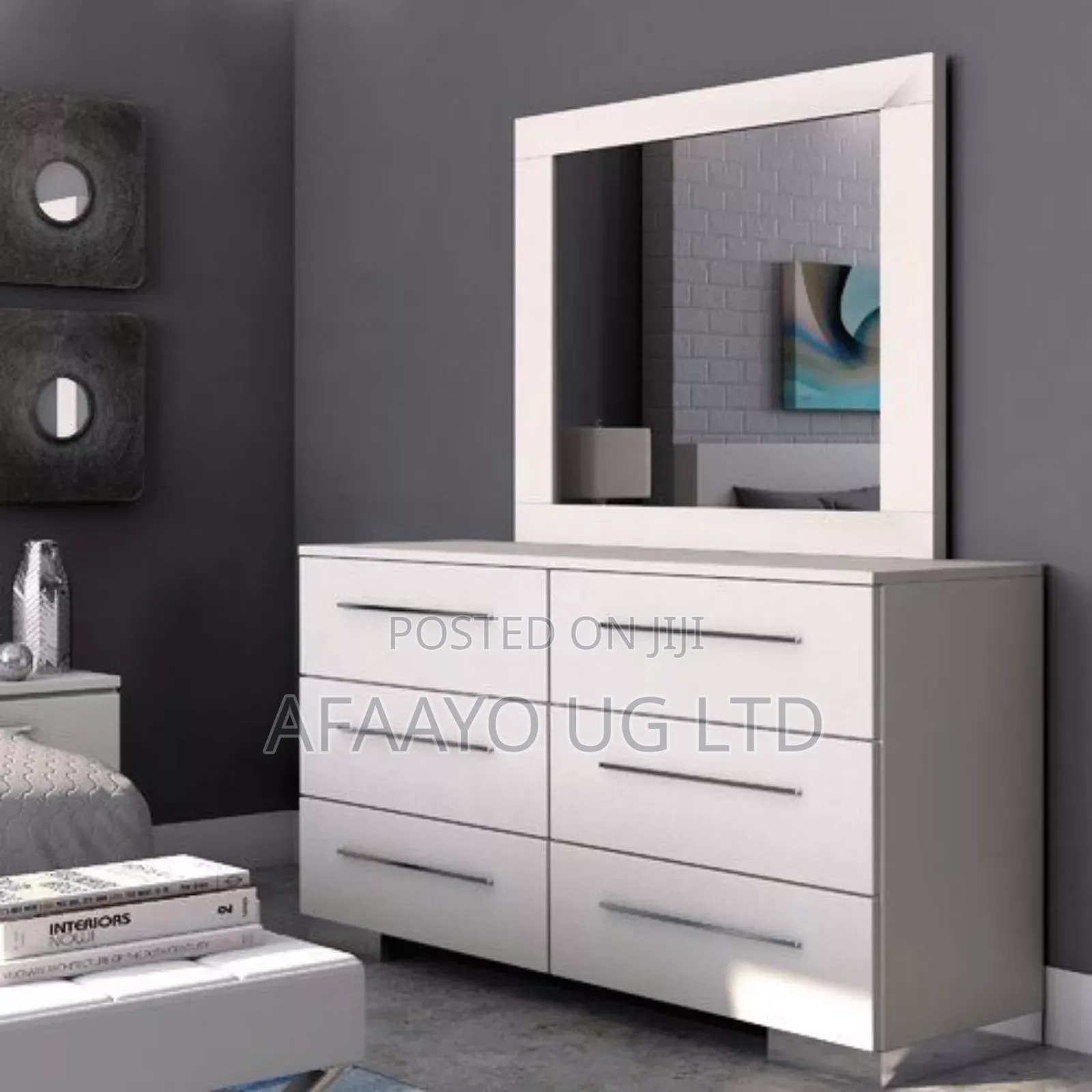 Chest Dresser