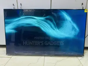 Hisense 58 Inch Smart Uhd Frameless Digital Tv A6 Series