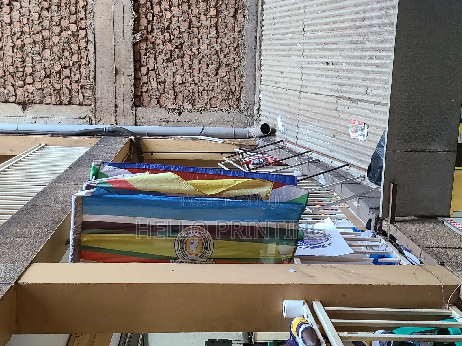 Flag Printing