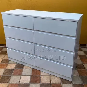 Photo - Chest of Drawer