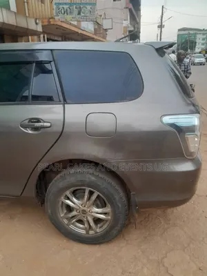 Toyota Fielder Gre Car Hire/Rental Special Self Drive 86yk