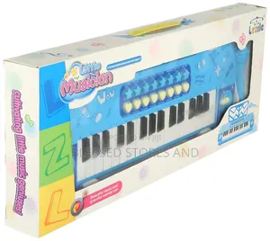 Kids Piano Toy