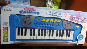 Kids Piano Toy