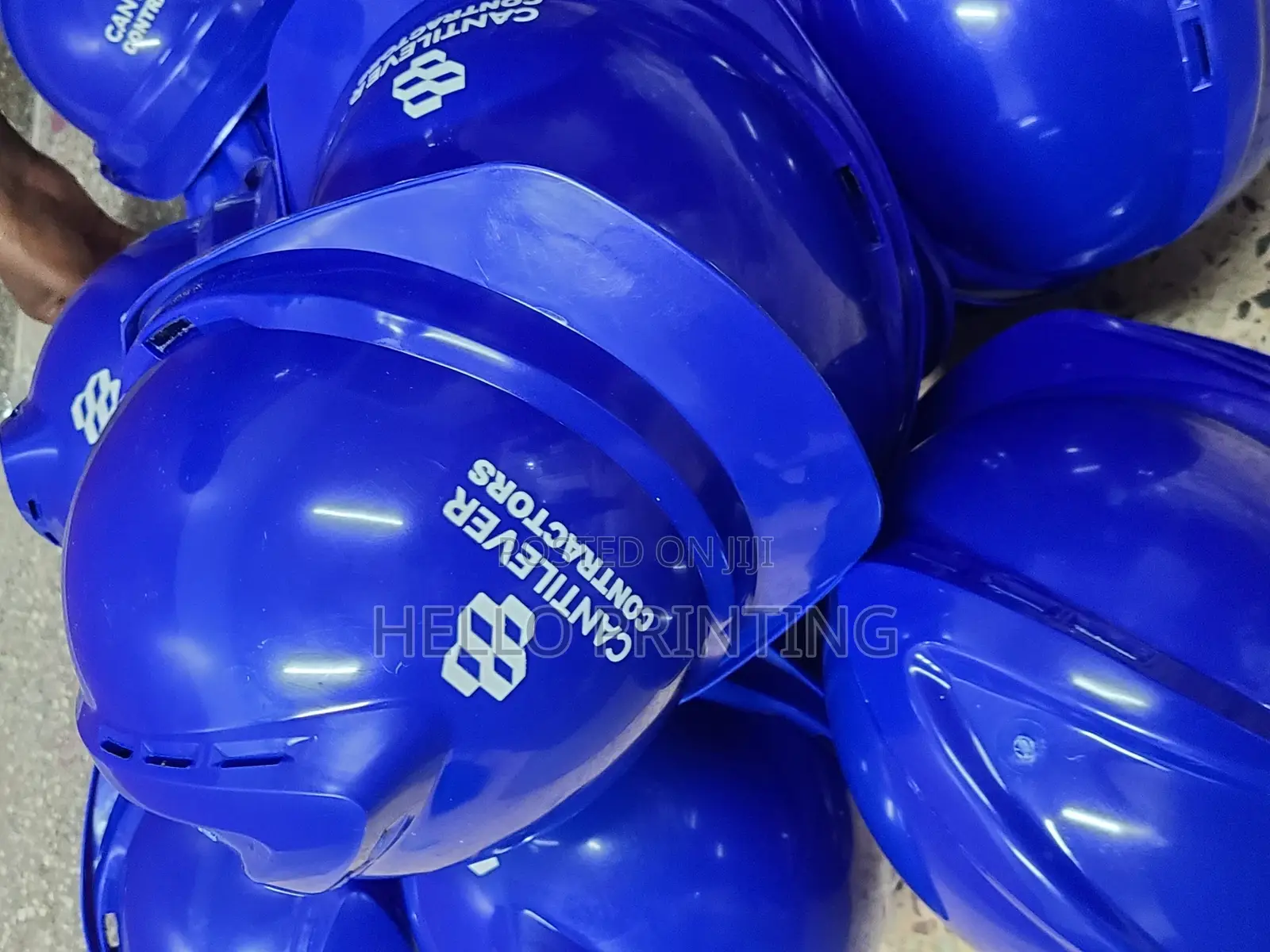 Branding in Bulk