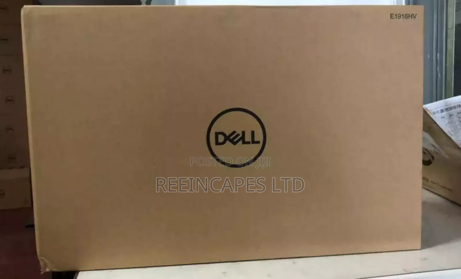 Dell E1916hv 19 Monitor