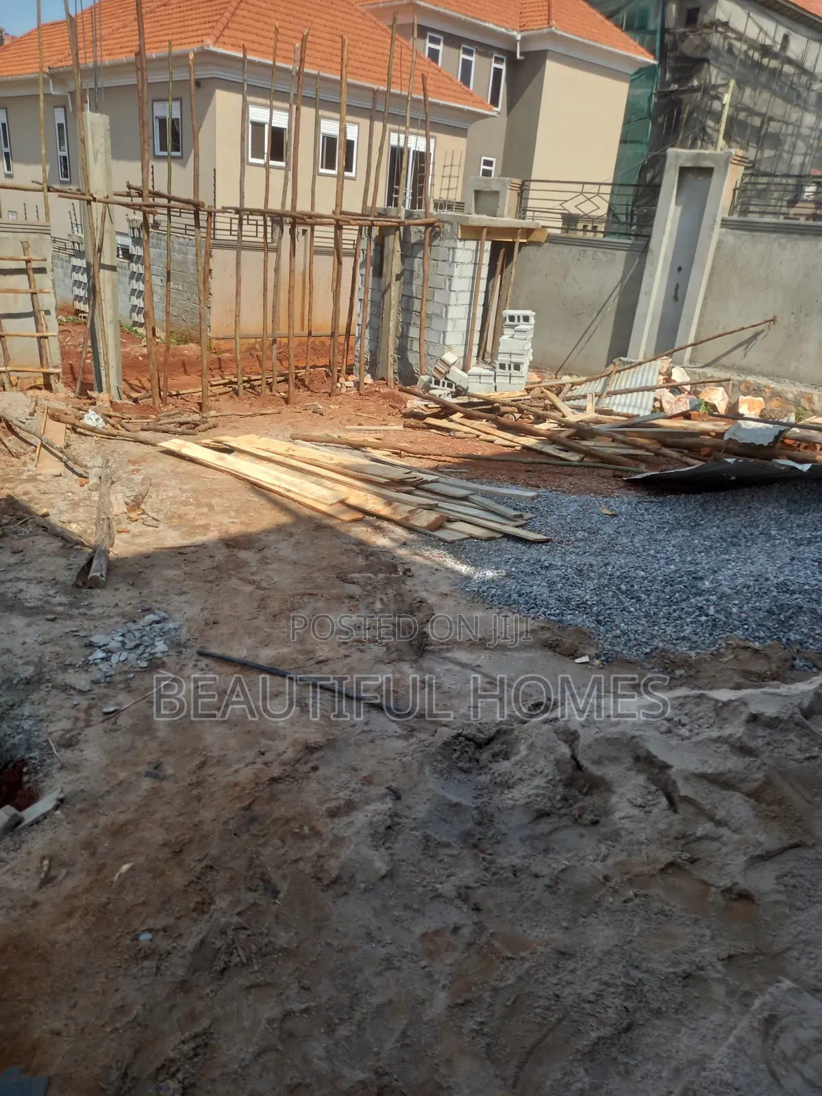 Furnished 7bdrm Mansion in Ntinda, Nakawa for sale