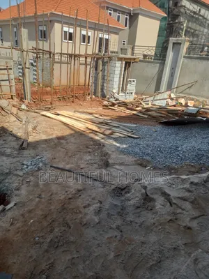 Furnished 7bdrm Mansion in Ntinda, Nakawa for sale