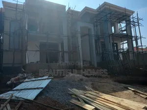 Furnished 7bdrm Mansion in Ntinda, Nakawa for sale