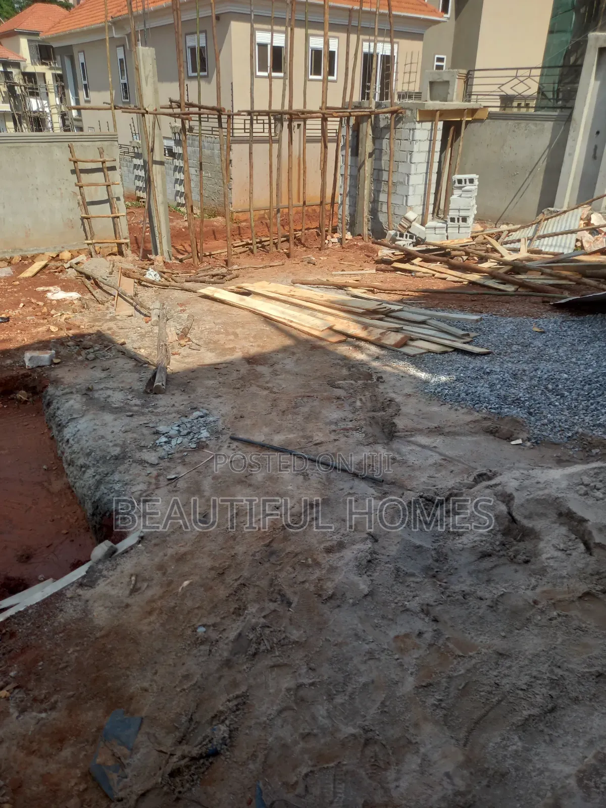 Furnished 7bdrm Mansion in Ntinda, Nakawa for sale