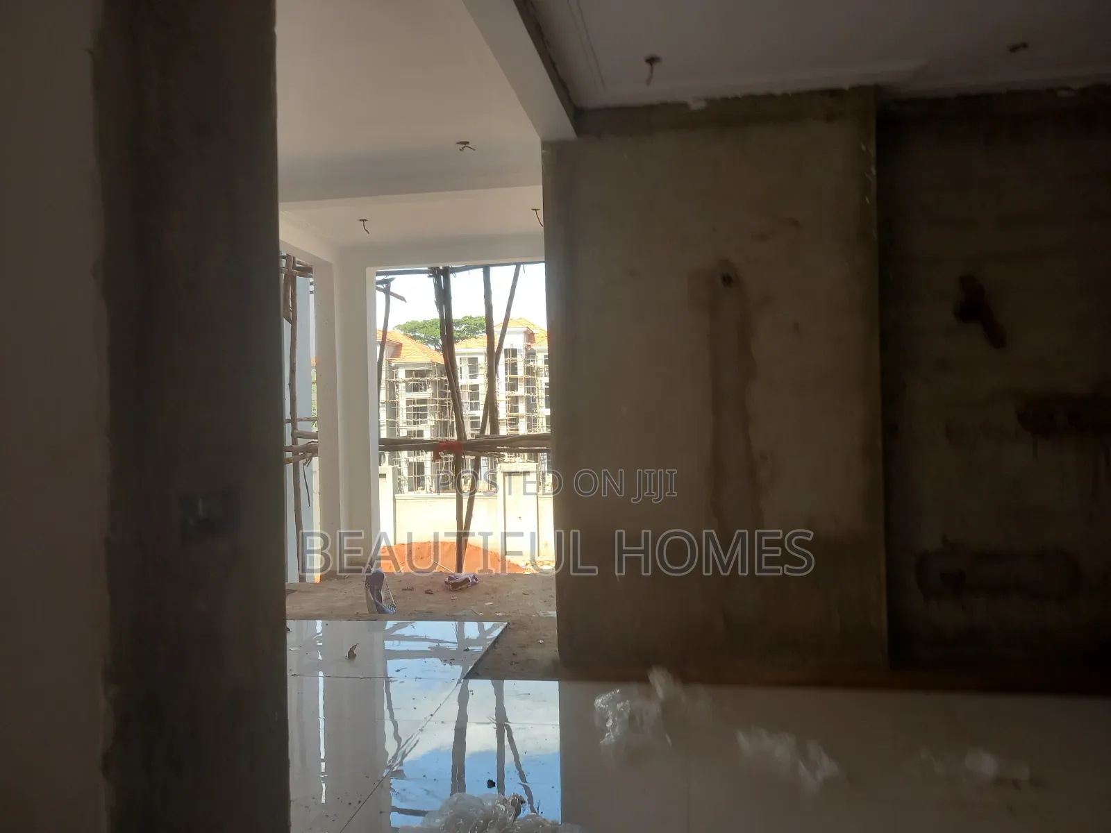 Furnished 7bdrm Mansion in Ntinda, Nakawa for sale