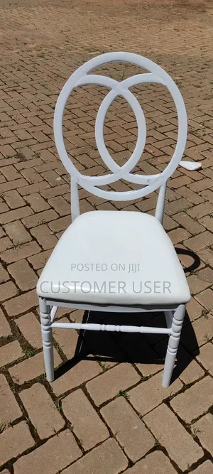 Photo - Party Chairs