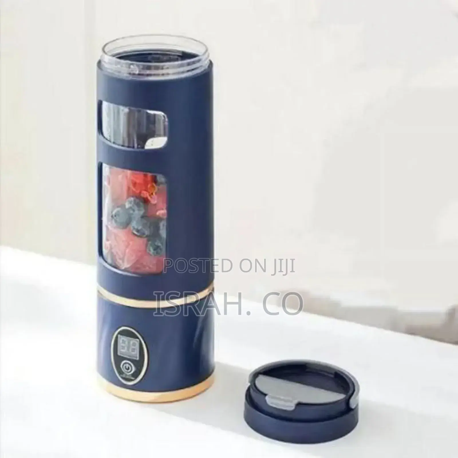 Hp880 Freshly Squeezed Juice Cup