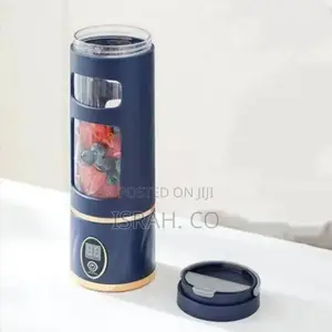 Hp880 Freshly Squeezed Juice Cup