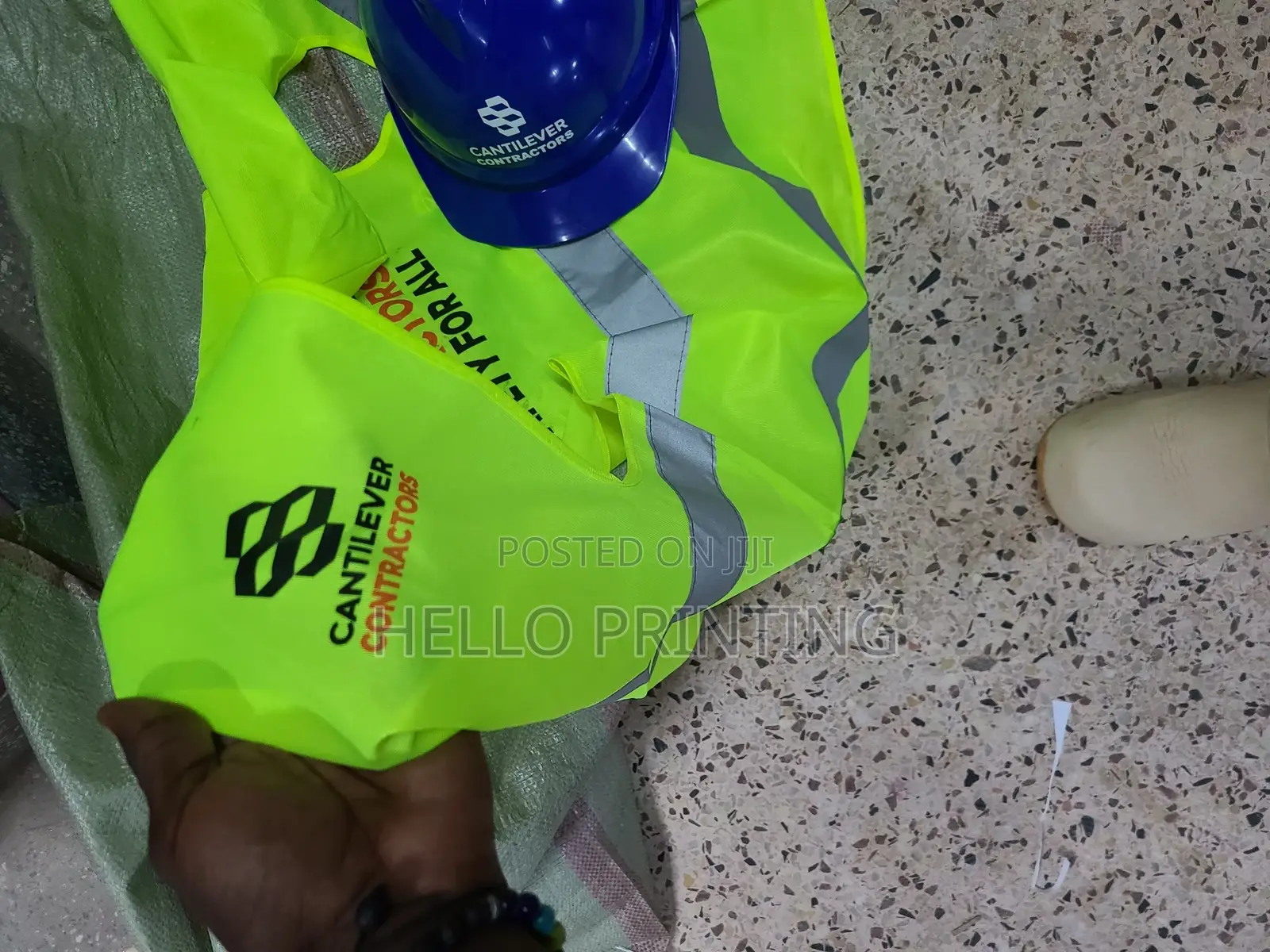 Sublimation Printing