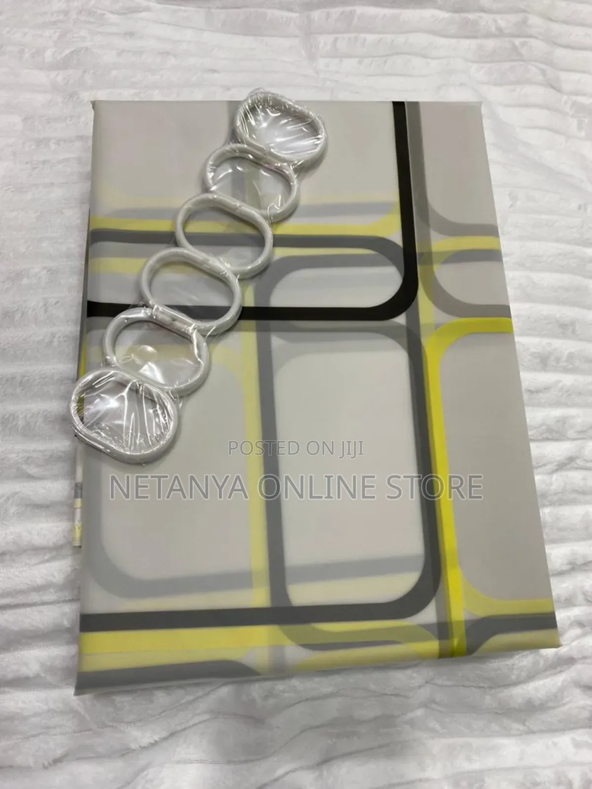 Bathroom Shower Curtains