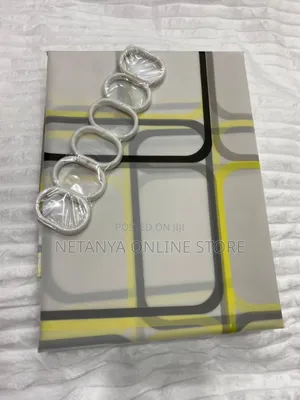 Bathroom Shower Curtains