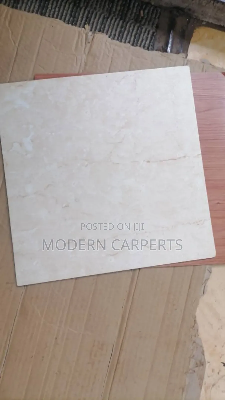 PVC Plastic Tiles