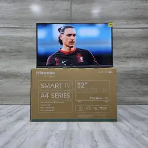 Hisense 32” Smart A4 Series